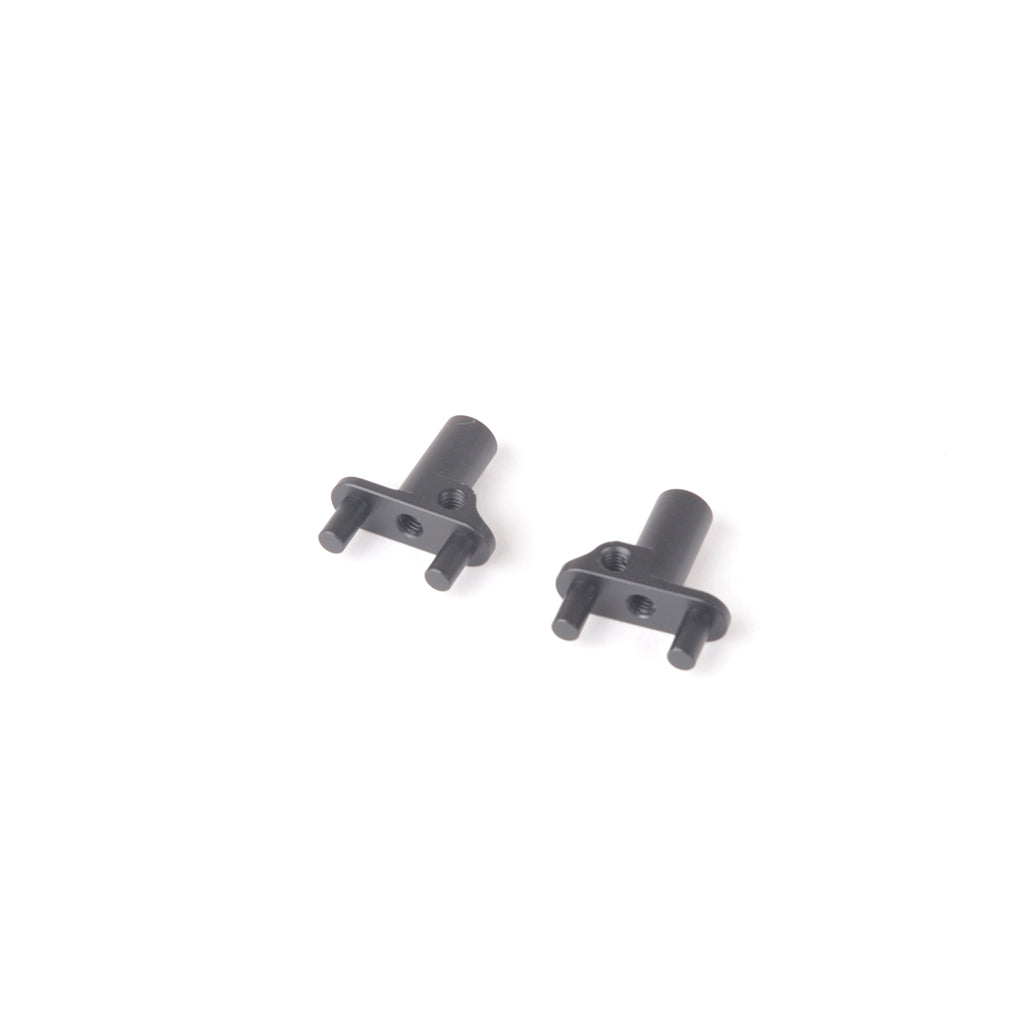 Schumacher - Alloy LiPo Mount pr - Touring - U7827