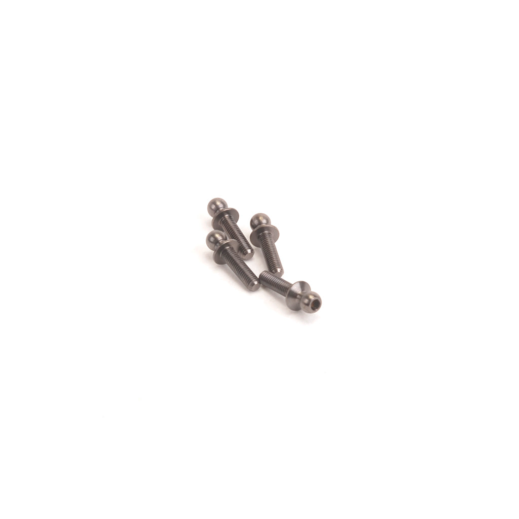 Schumacher - Ball Stud Low (Extra Long) (pk4) - U7835