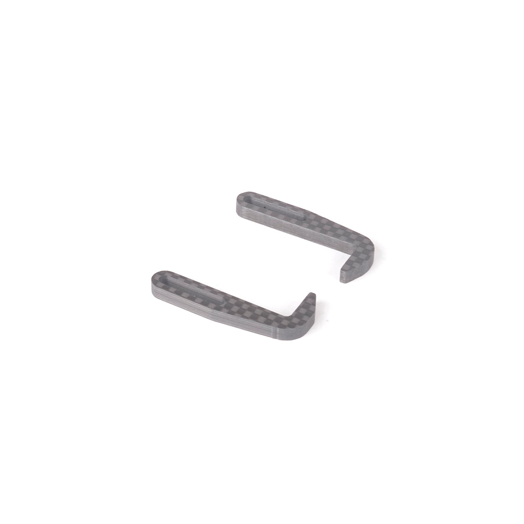 Schumacher - C/F LiPo Hook pr - Mi7,FT - U7838