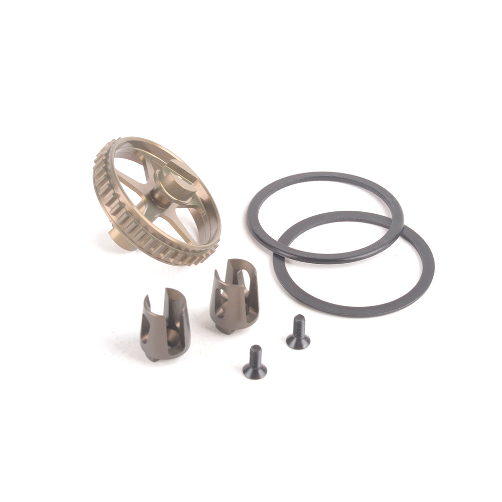 Schumacher - Complete Spool - Mi7 - U7852