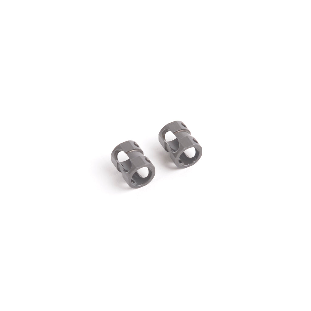 Schumacher - Alloy D/Joint D/Shaft Tube pr V2 -Mi7,8,FT-8,Ne,Vb - U7854