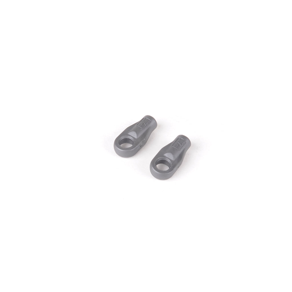 Schumacher - Long Socket 5.5mm (pr) - U7867