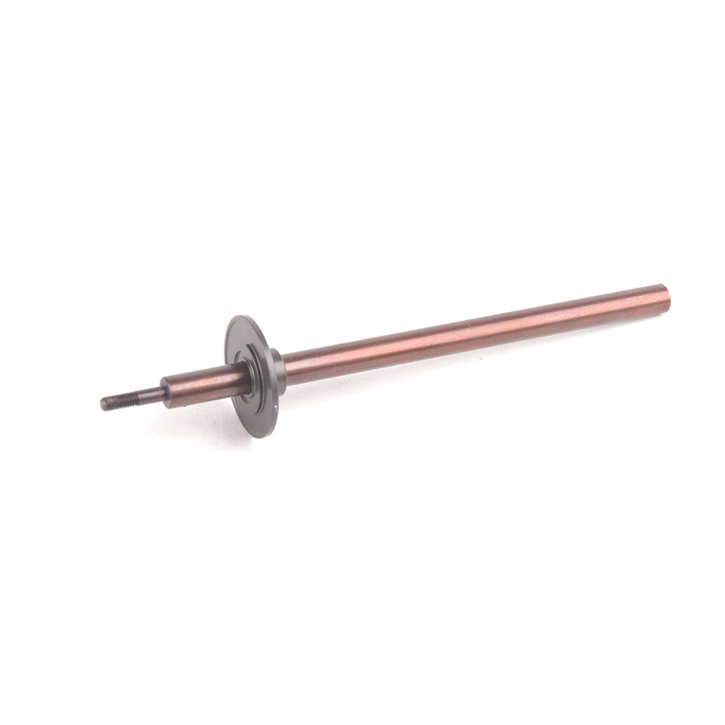 Schumacher - Steel Diff Axle - A2/3,E3-E6,Icon/2 - U7883