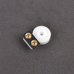 CORE RC - Servo Saver Assembly 25T (GT12) with Ball Joints - Atom - A2, Eclipse E3 ,E4 - U7895