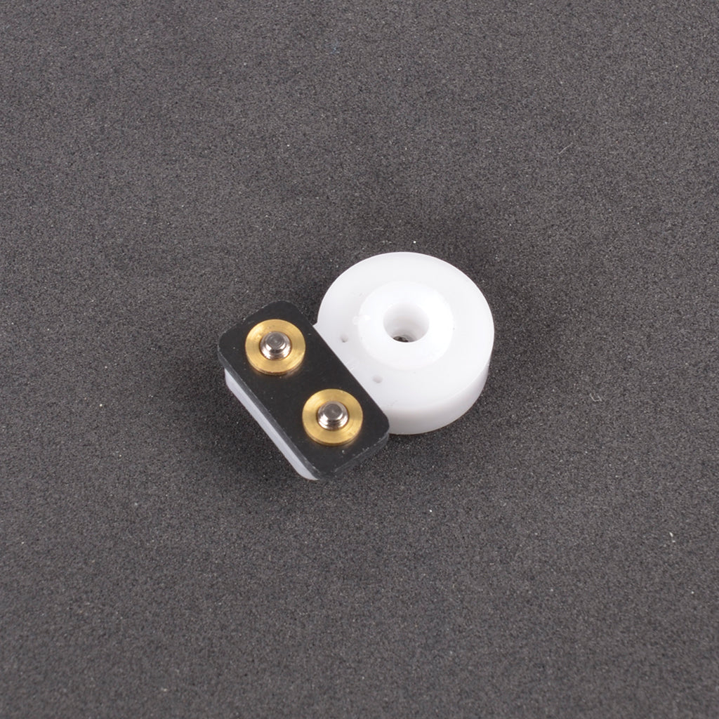 CORE RC - Servo Saver Assembly 25T (GT12) with Ball Joints - Atom - A2, Eclipse E3 ,E4 - U7895