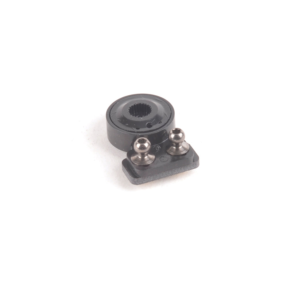 Schumacher - 23T Servo Saver Assembly - A2,E3,E4 - U7896