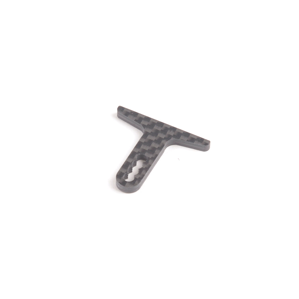 Schumacher - C/F Front LiPo Stop - A2,E3 - U7911