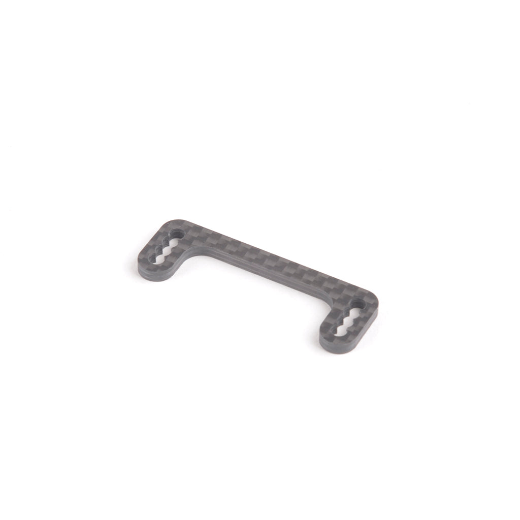 Schumacher - C/F Rear Lipo Stop - A2/3,E3-E6 - U7913
