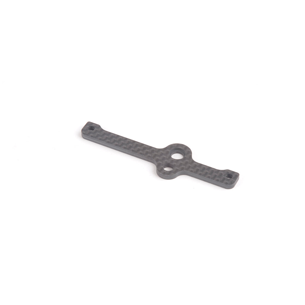 Schumacher - C/F Rear Spring Hanger - A2,E3,E4 - U7917