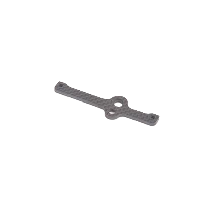 Schumacher - C/F Rear Spring Hanger - A2,E3,E4 - Item No. U7917