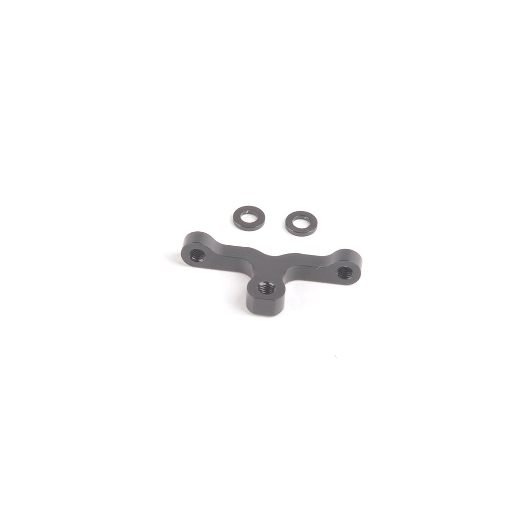 Schumacher - Alloy Pivot Block - A2/3,E3-E6,Icon/2 - U7919