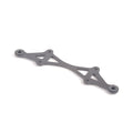 Schumacher - C/F 1.5deg Camber 5deg Caster Strap 1 Dot - Atom 2 - U7922