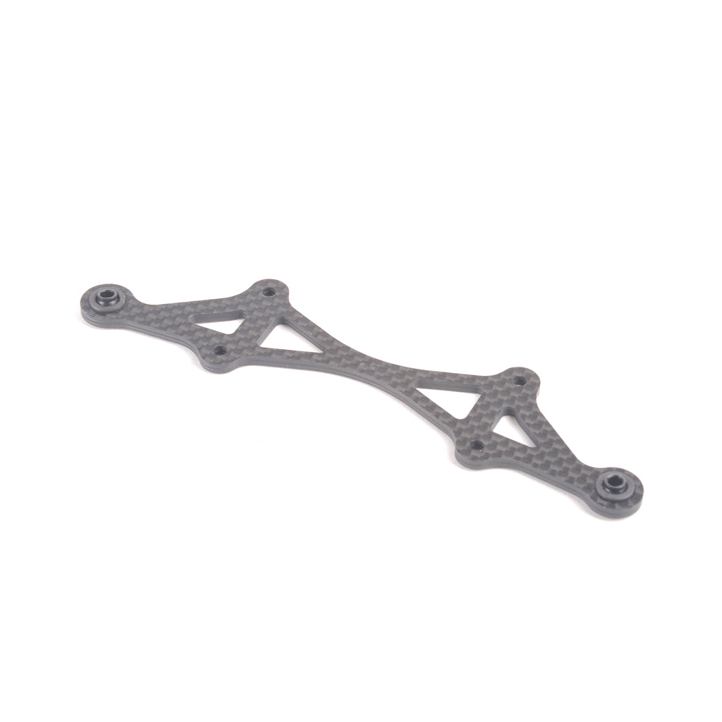 Schumacher - C/F 1deg Camber 7deg Caster Strap 2 Dot - Atom 2 - U7923
