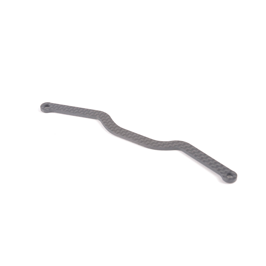 Schumacher - C/F Camber Strap 1.0 Deg - E3,E4 - U7934
