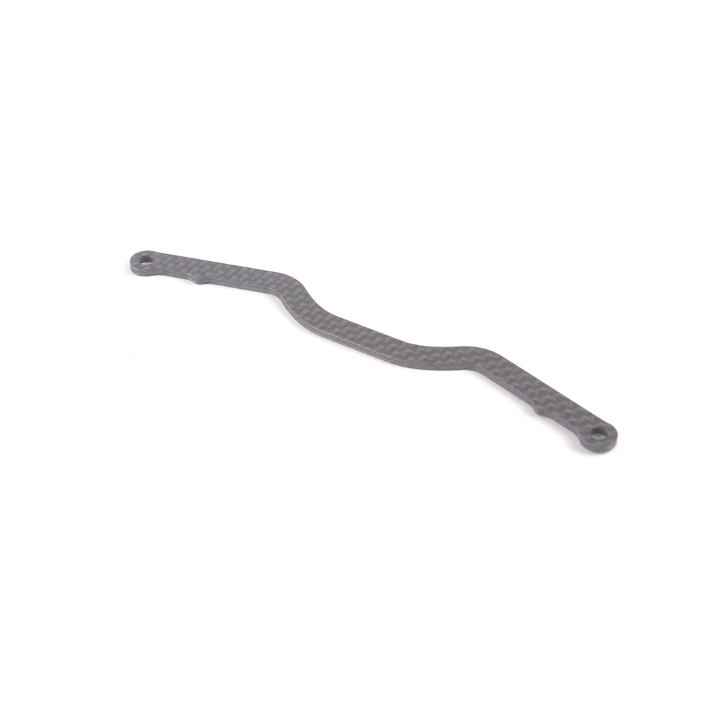 Schumacher - C/F Camber Strap 1.5 Deg - E3,E4 - U7935
