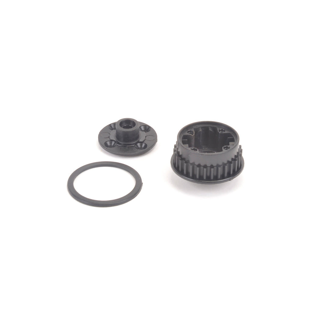 Schumacher - Diff Mouldings - CAT L1 EVO - U7947