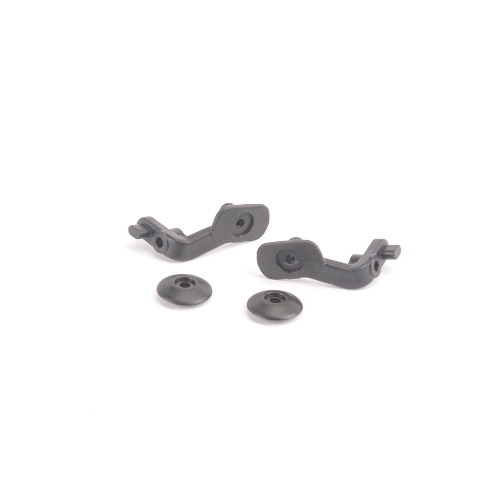 Schumacher - Wing Mount Mouldings - LD2/3,L1 EVO/R/PB,C2W - U7952