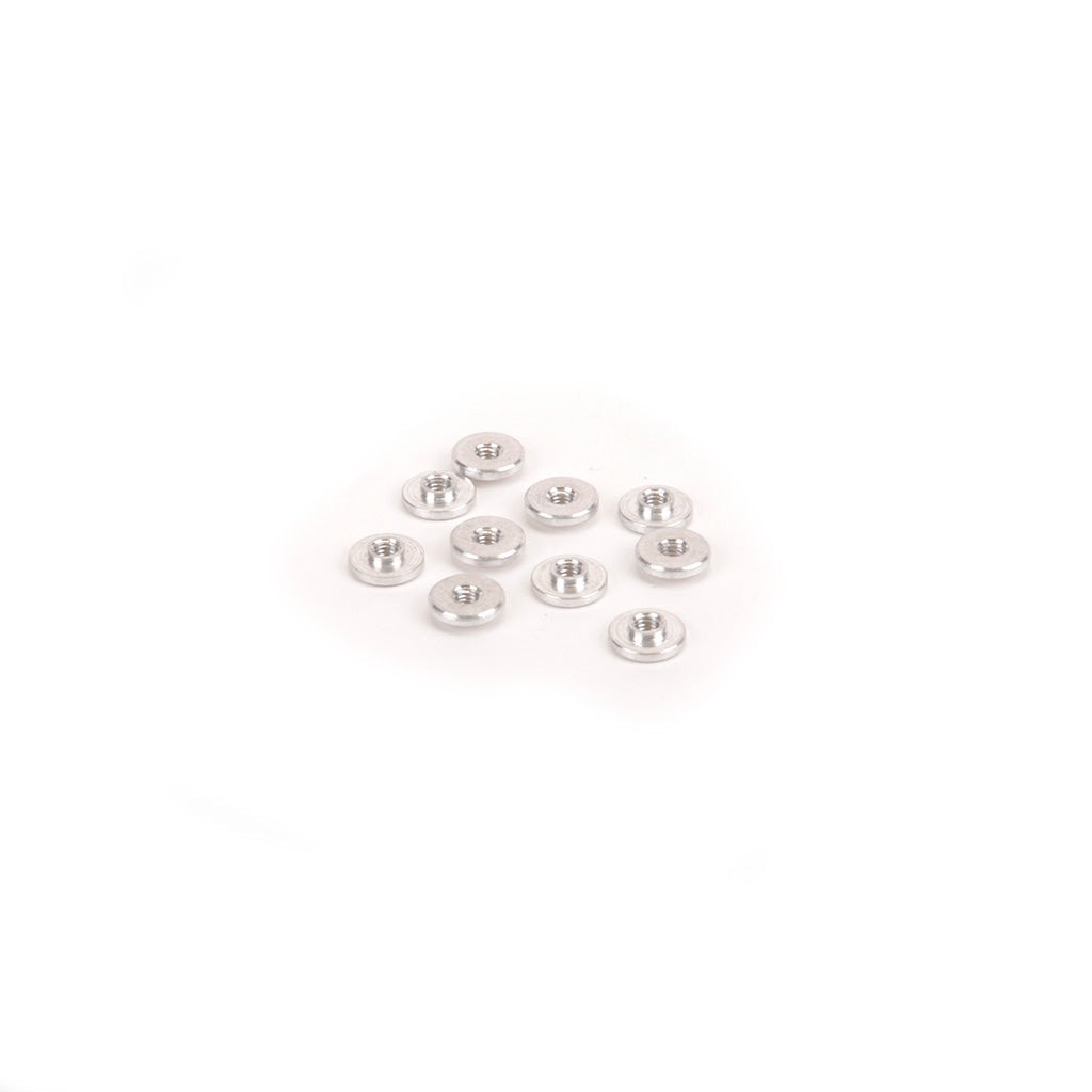 Schumacher - M2.5 Thread Insert pk10 - L1 EVO/R/PB,ST/2,LD2/3 - U7970