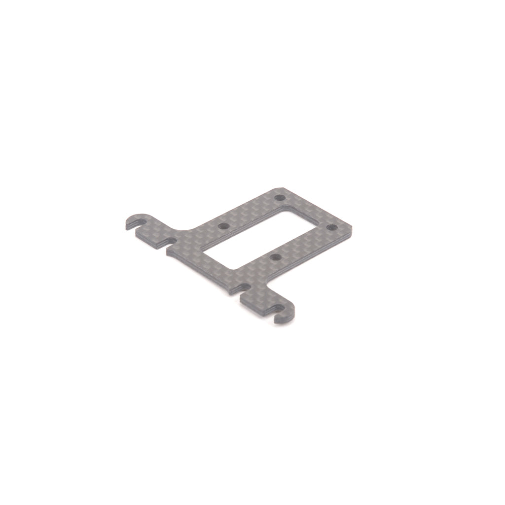 Schumacher - C/F 2.0mm Rear Trans Spacer - CAT L1 EVO/R - U7972