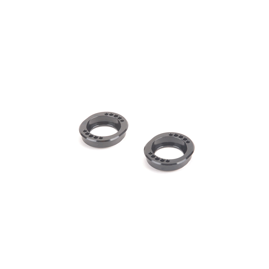 Schumacher - Alloy Eccentric Mid - pr KC,KD,LD/2/3,L1/EVO/R,ST - U7975
