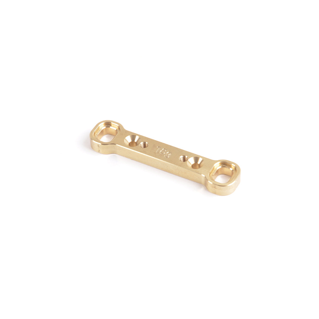 Schumacher - Brass Front Strap - L1/EVO/R - U7978