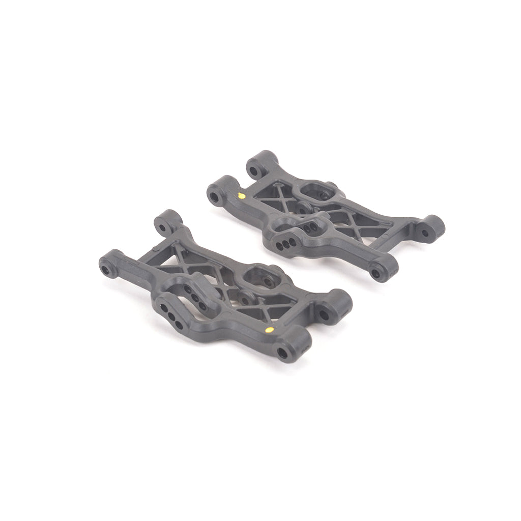 Schumacher - Front Wishbones Med Flex - CAT L1/EVO - U7986
