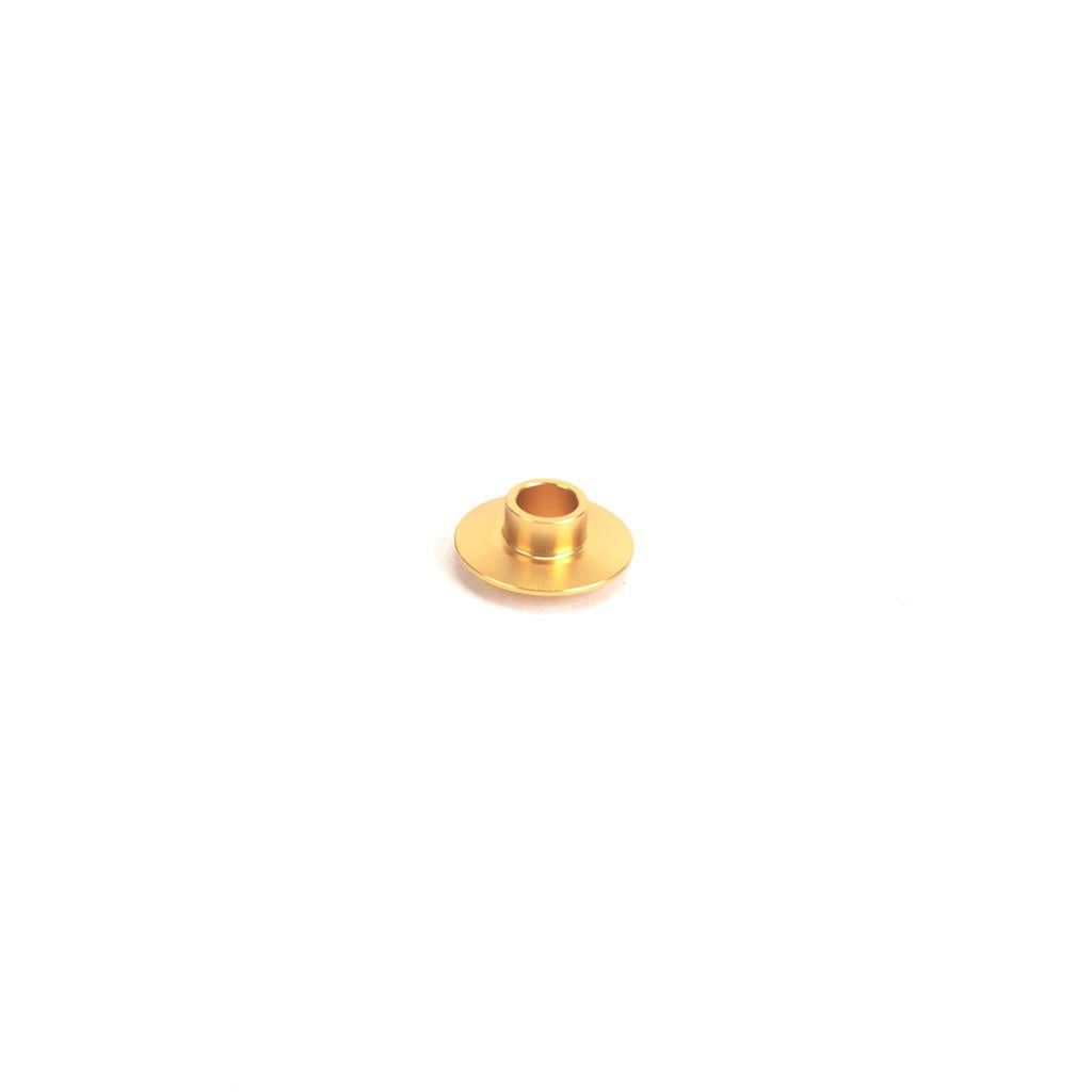 Schumacher - Alloy Thrust Plate Lockout - CAT L1 EVO - U7990