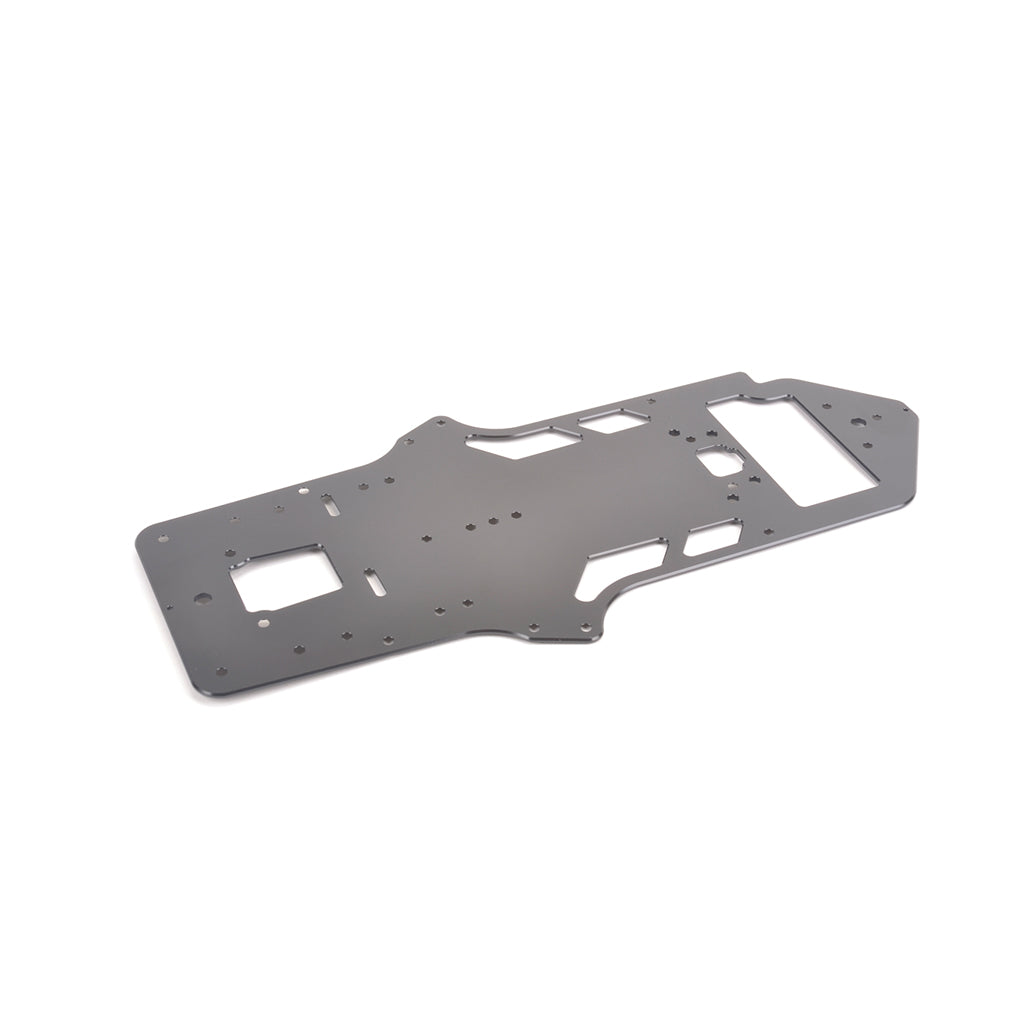 Schumacher - Alloy Chassis - Eclipse 3 - U7995