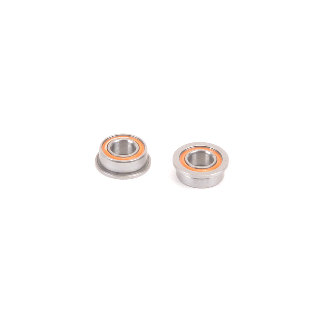 Schumacher - Ceramic Ball Bearing 5x10x4 Flanged (pr) - U7998
