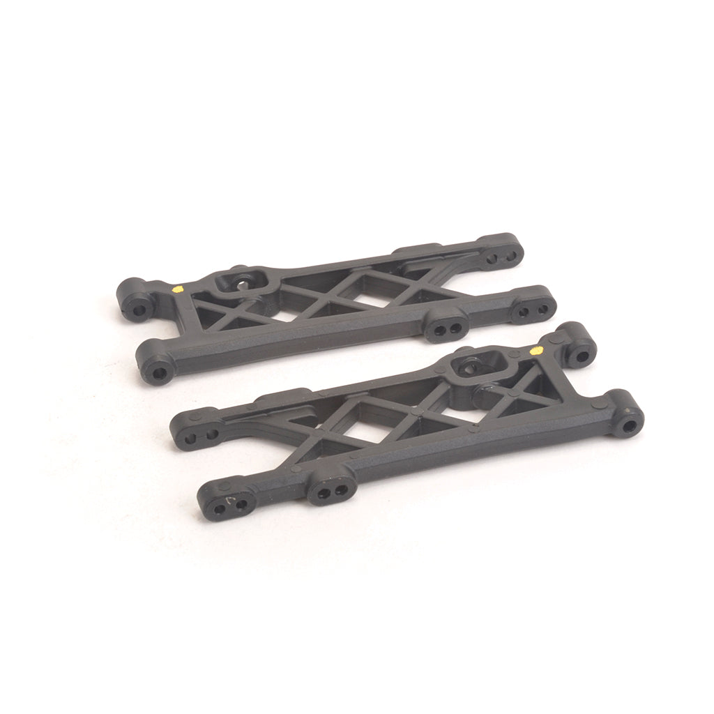 Schumacher - Rear Wishbones Med Flex - Storm ST (pr) - U8007