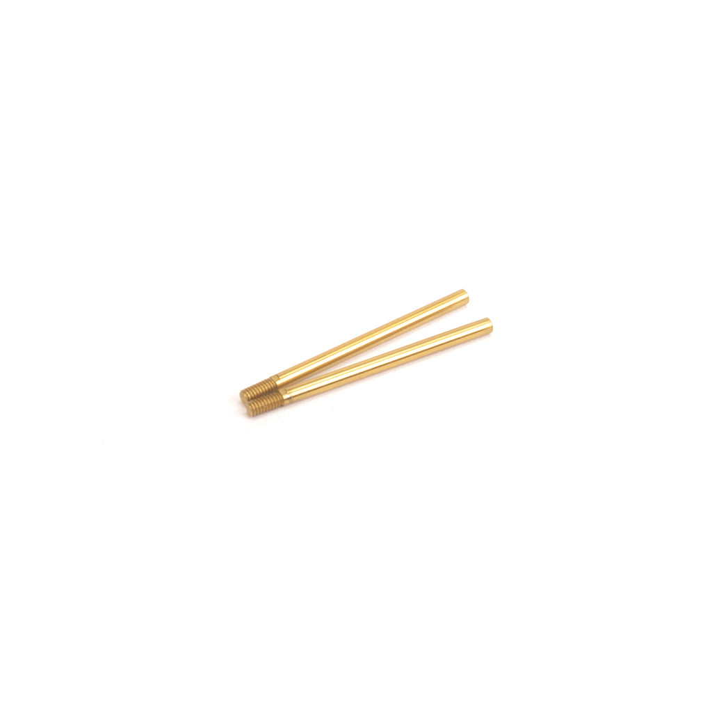 Schumacher - Extra Long Shock Shaft (pr) - U8012