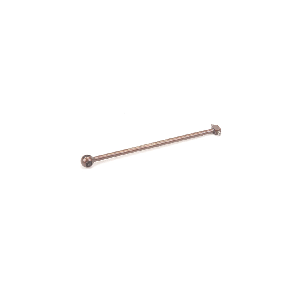 Schumacher - Rear Driveshaft Bone (CV) - Storm ST/2 - U8013