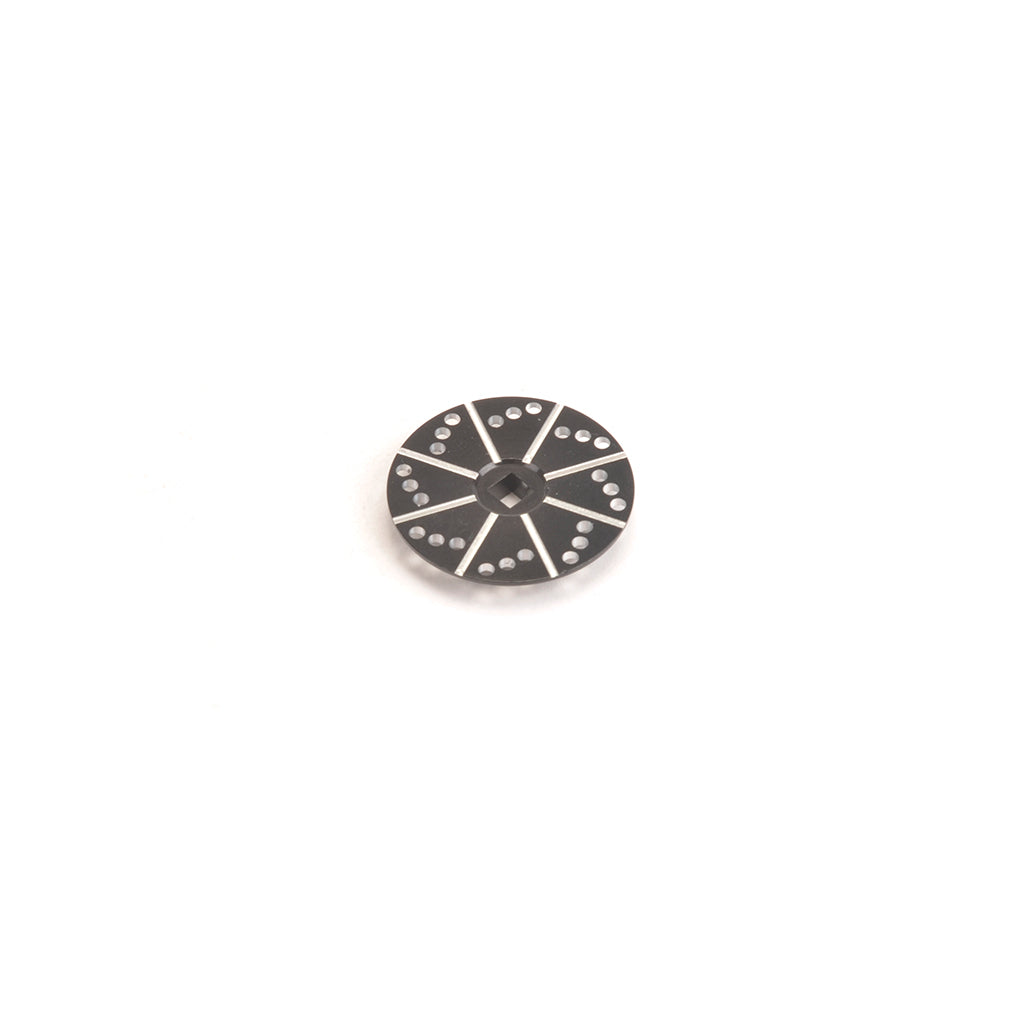 Schumacher - Outer Slipper Plate - ST,LD2 - U8016