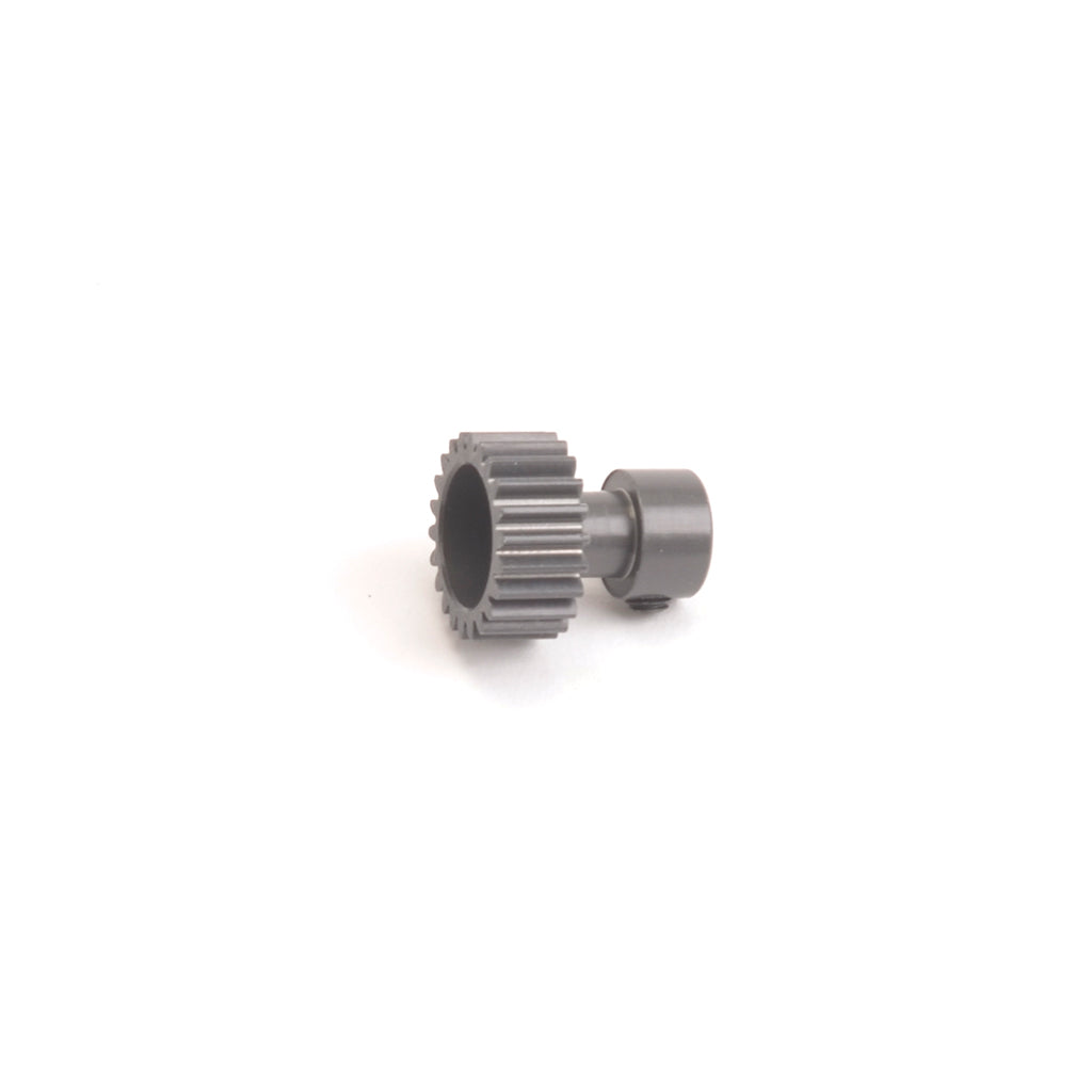 Schumacher - Pinion - Long Boss Hard Alloy 48DP - 22T - U8022