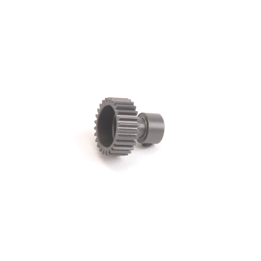 Schumacher - Pinion - Long Boss Hard Alloy 48DP - 26T - U8026