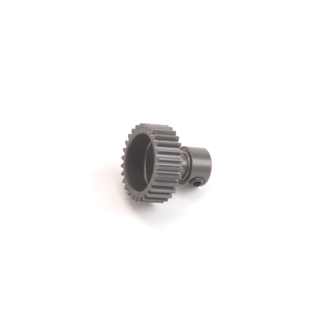 Schumacher - Pinion - Long Boss Hard Alloy 48DP - 28T - U8028
