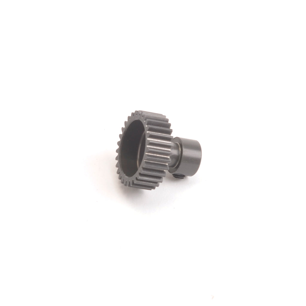Schumacher - Pinion - Long Boss Hard Alloy 48DP - 29T - U8029