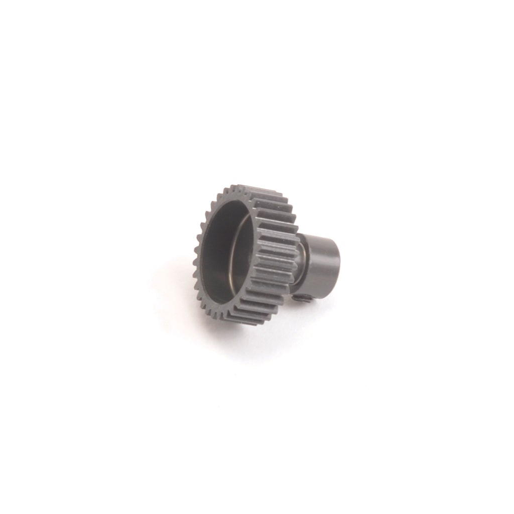 Schumacher - Pinion - Long Boss Hard Alloy 48DP - 31T - U8031