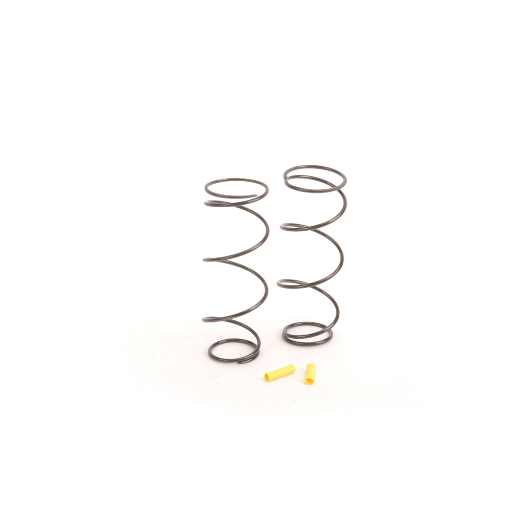 Schumacher - Front Springs Yellow 4.6lb/in - Storm ST/2 (pr) - U8036
