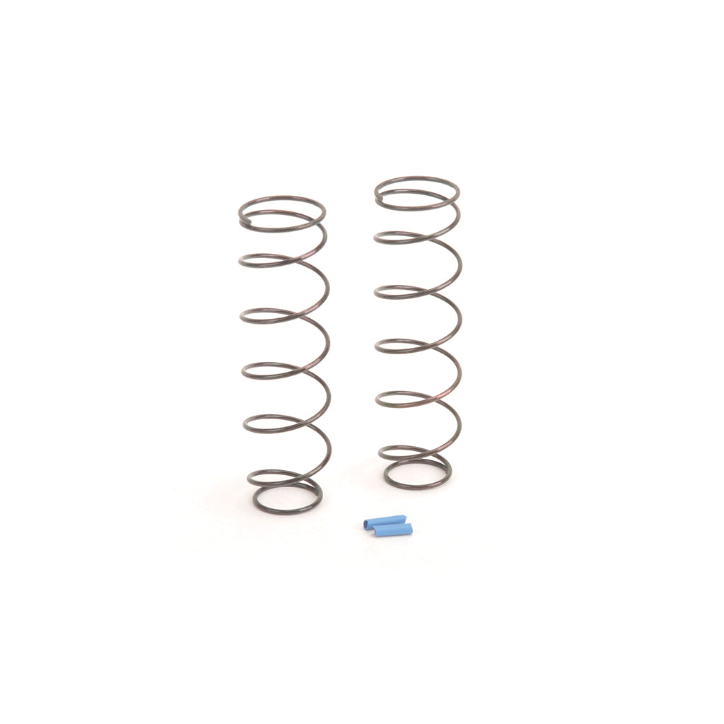 Schumacher - Rear Springs Green 2.2lb/in - Storm ST/2 (pr) - U8043