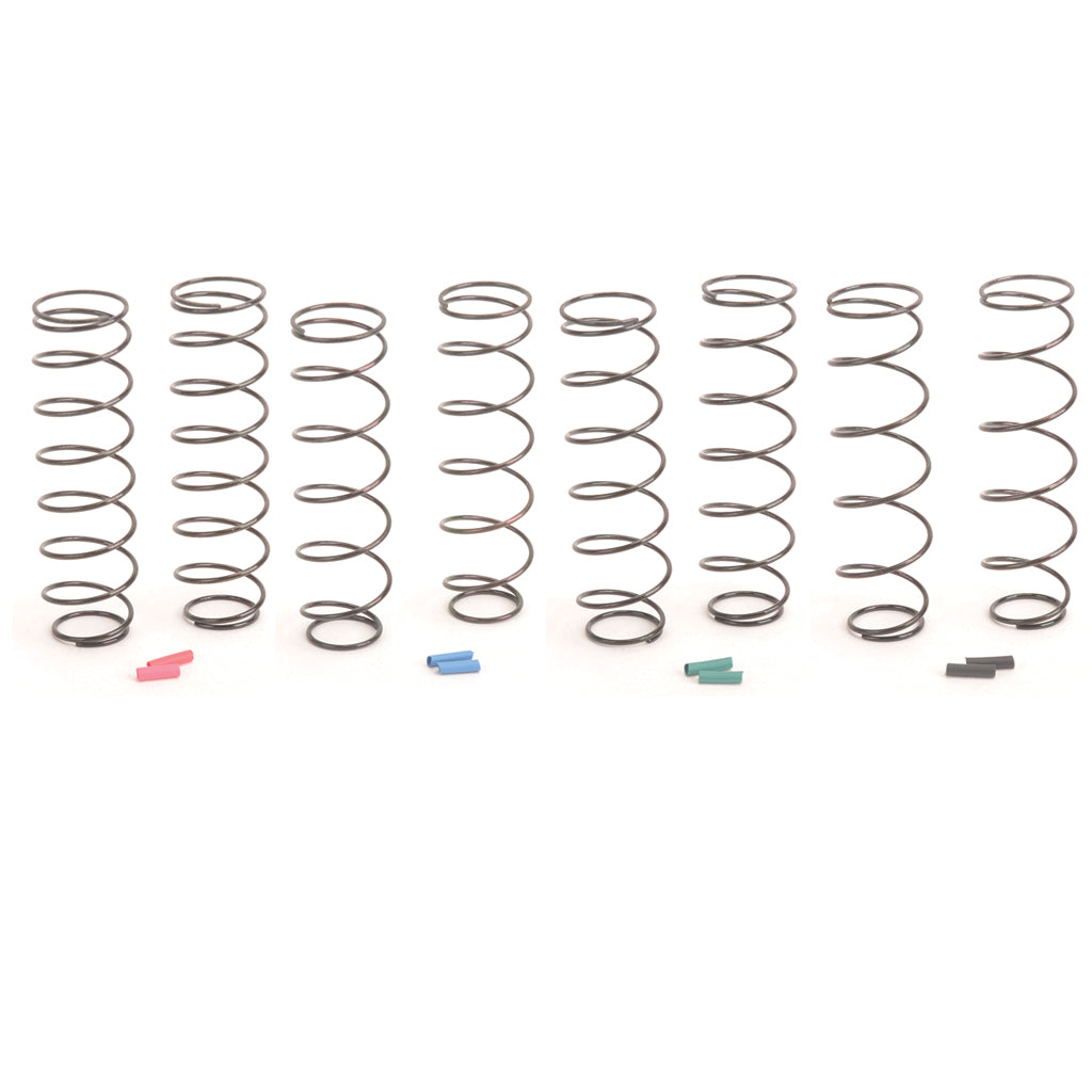 Schumacher - Rear Spring Tuning Set - Storm ST/2 (4prs) - U8046