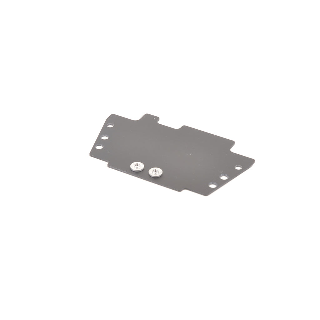 Schumacher - Radio Plate S2 - Storm ST/2,LD2/3 - U8051