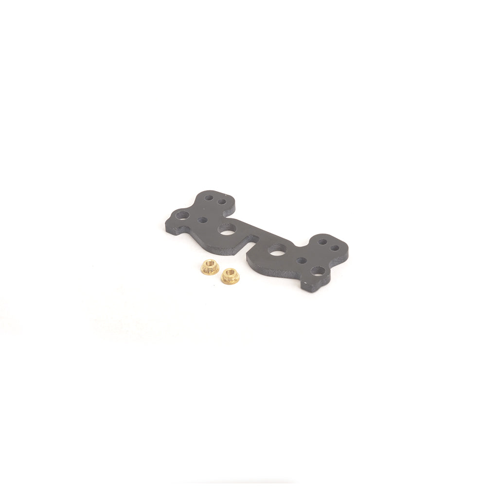 Schumacher - Front Link Mount S2 - Storm ST - U8052