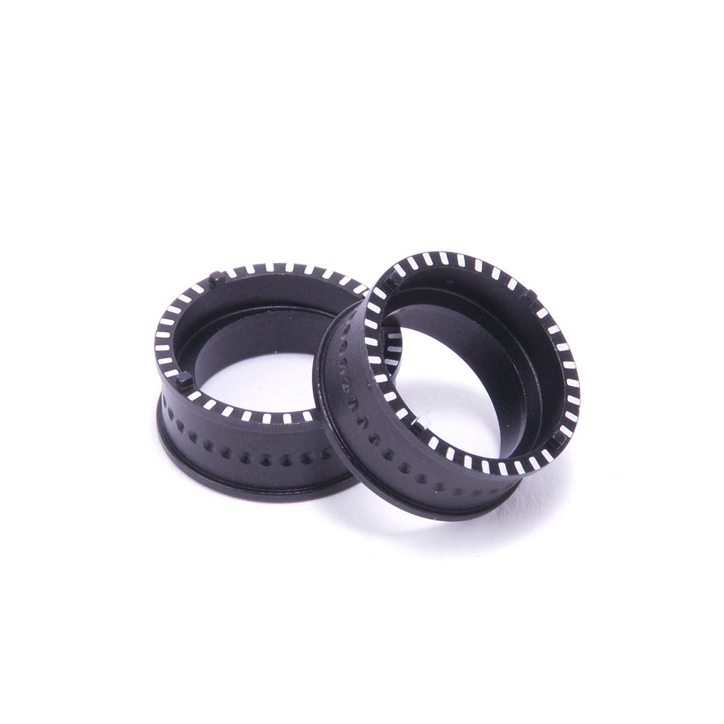 Schumacher - Alloy Eccentric (pr) - Mi6,Mi7,Mi8,FT8 - U8057