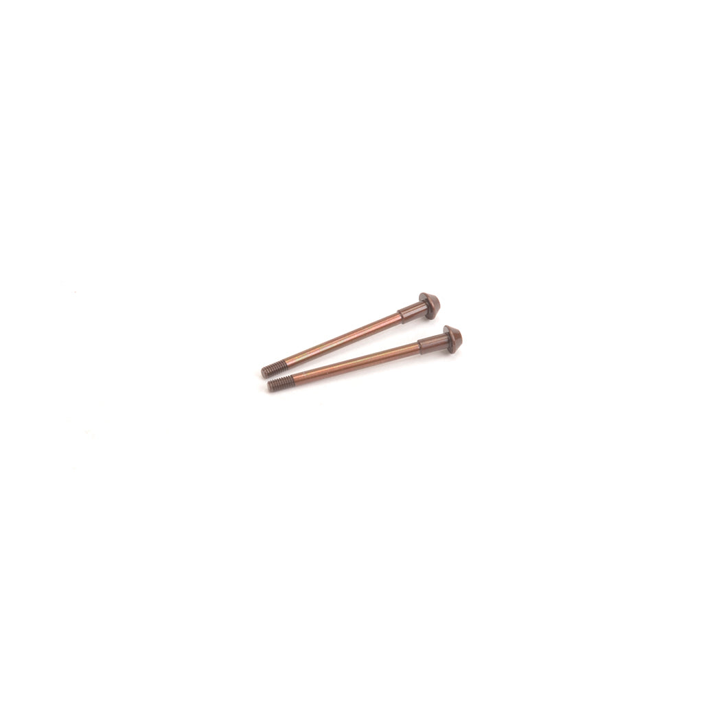 Schumacher - Rear Outboard Pin - Storm ST/2 (pr) - U8061