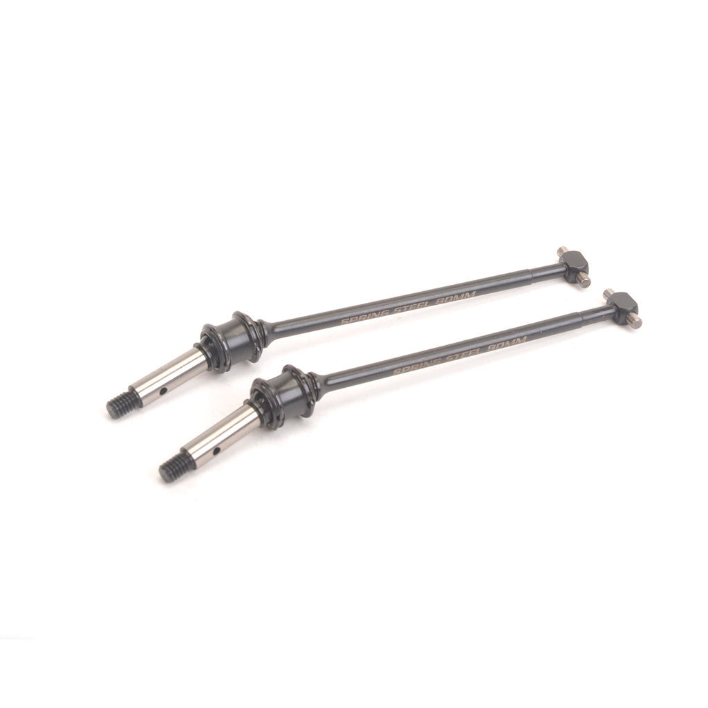 Schumacher - Roche Front Driveshaft Short - CAT L1/EVO/R (pr) - U8062