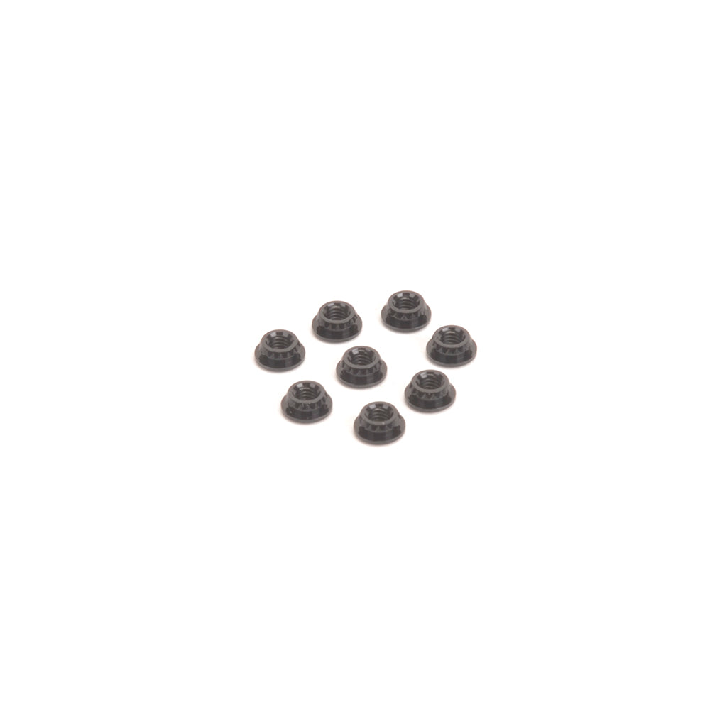 Schumacher - M3 Alloy Thread Insert pk8 - U8065