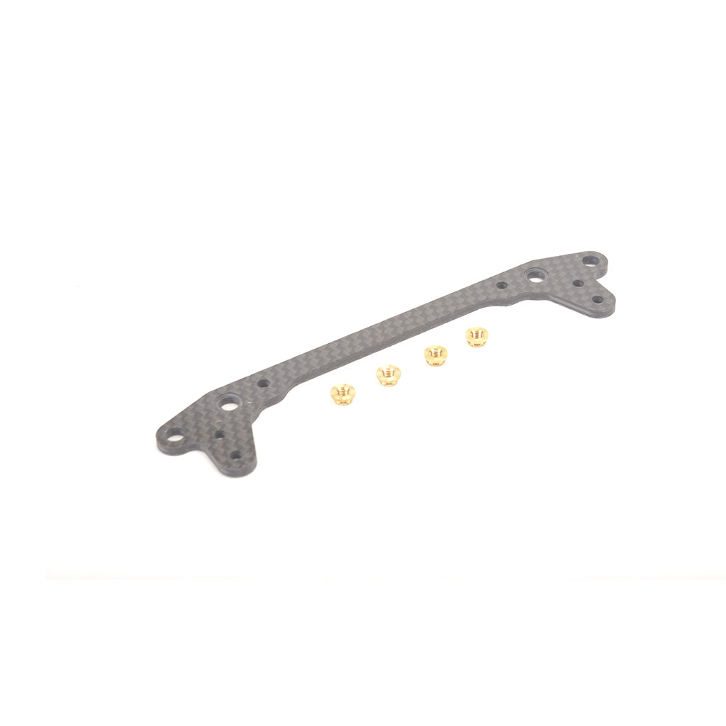 Schumacher - C/F Multi Mount - Icon/2 - U8080