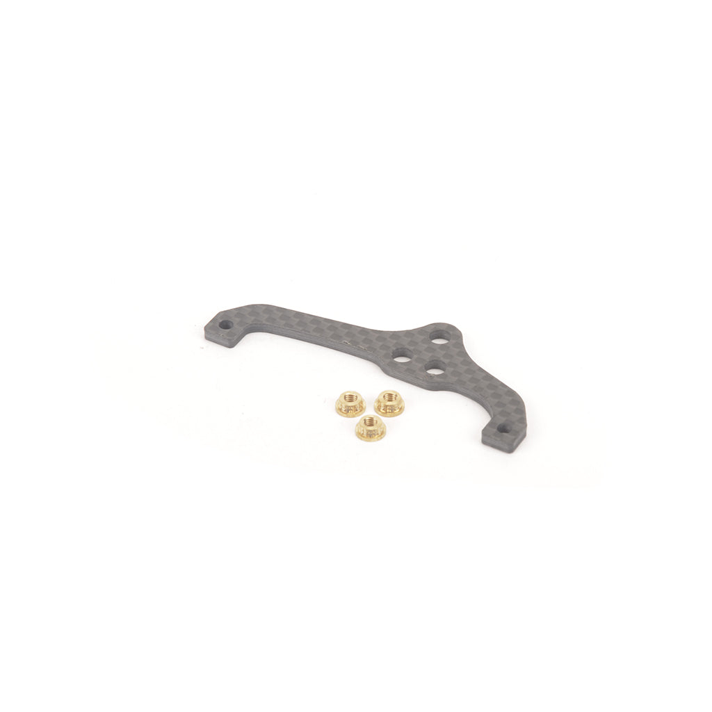 Schumacher - C/F Damper Mount - Icon/2 - U8081
