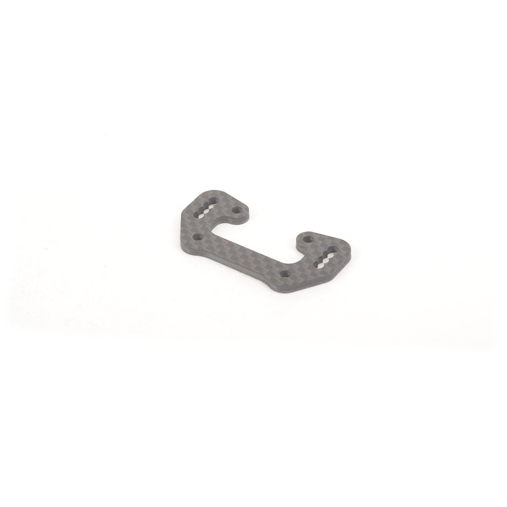 Schumacher - C/F Wing Mount Upper - Icon - U8085